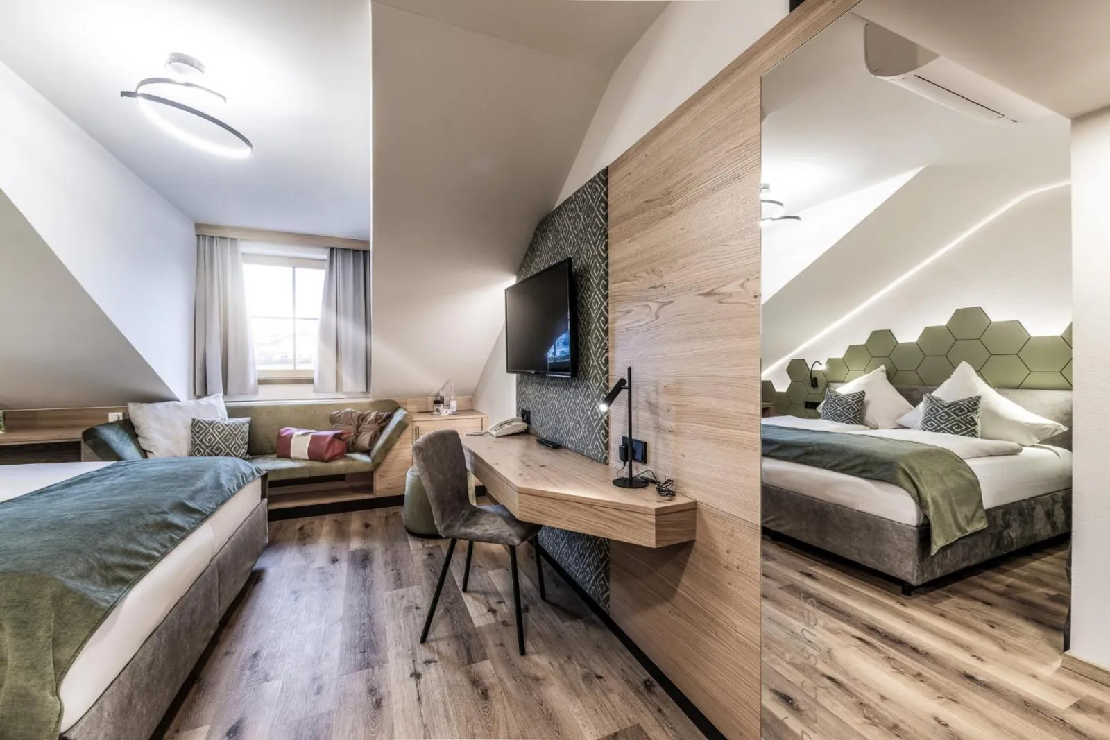 Landrefugium Obermüller – Adults-Only Hotel in Bayern, DE