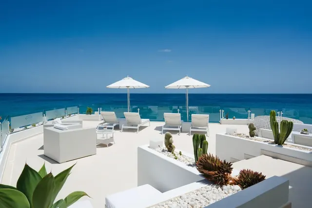 Lanis Suites de Luxe – Zimmer & Suiten, Erwachsenenhotel in Kanarische Inseln