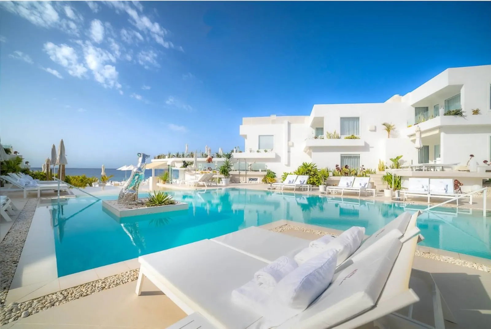 Lanis Suites de Luxe – Zimmer & Suiten, Adults-Only Hotel in Kanarische Inseln