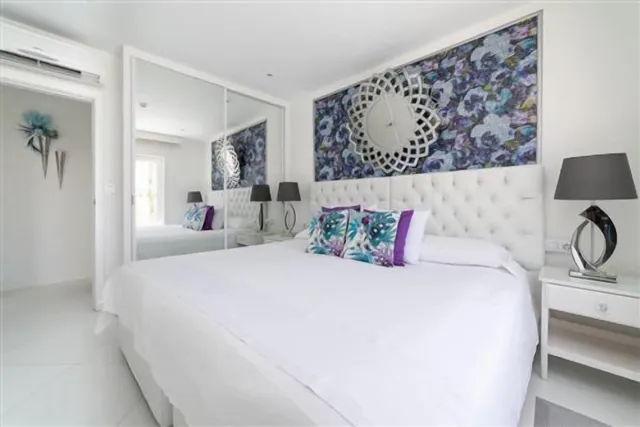 Suite - De Luxe — Lanis Suites de Luxe