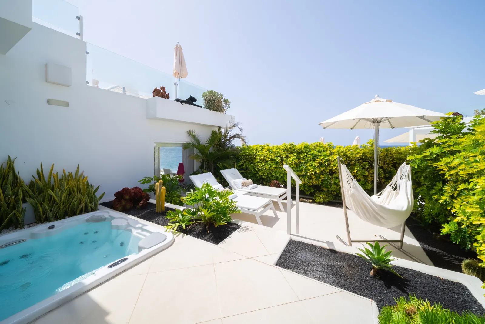 Lanis Suites de Luxe – Adults-Only Hotel in Kanarische Inseln, ES
