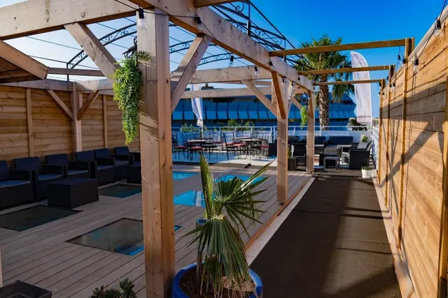 Le Cap d'Agde Naturist Village – Adults-Only Hotel in Occitanie, FR
