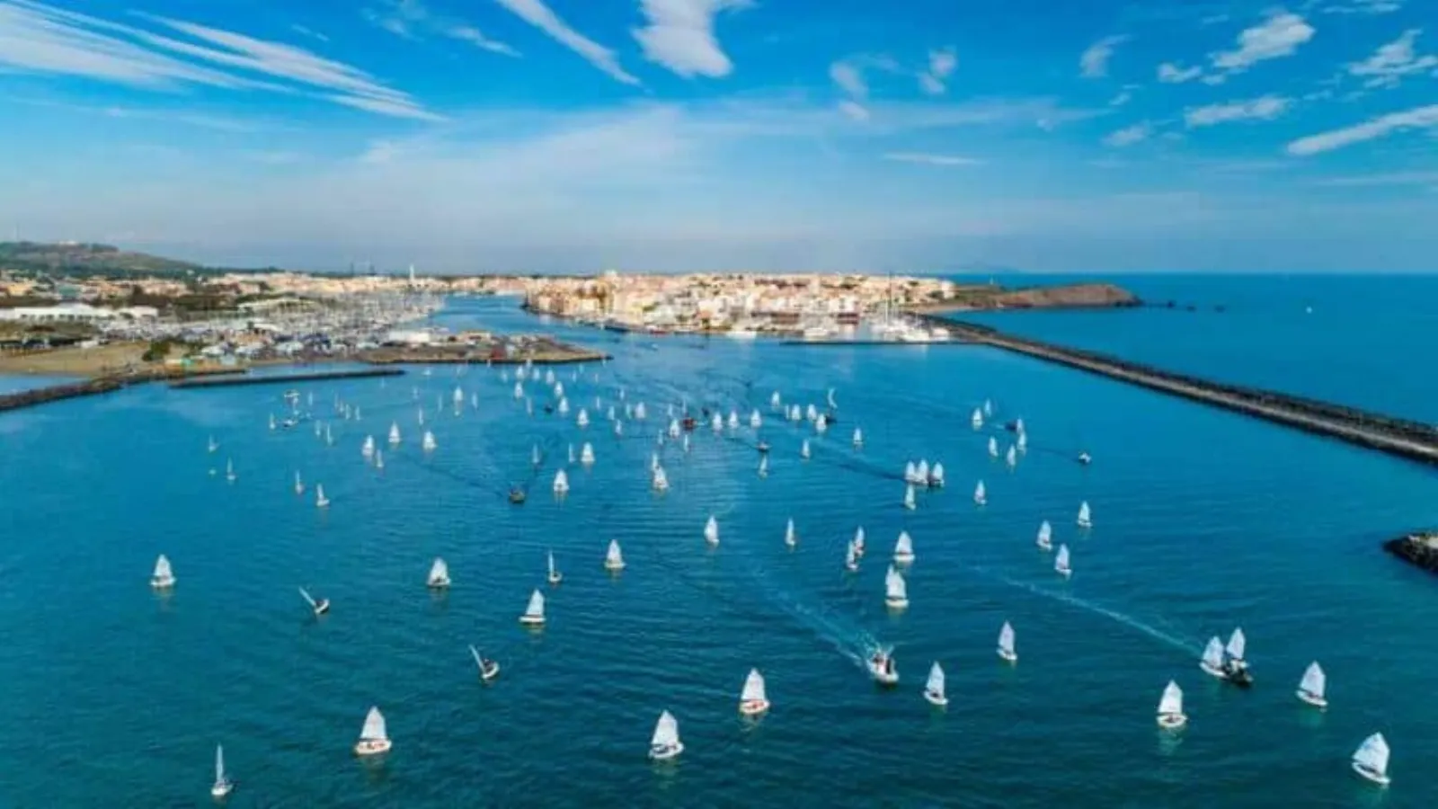 Le Cap d'Agde Naturist Village – Chambres & suites, Adults-Only Hotel in Occitanie