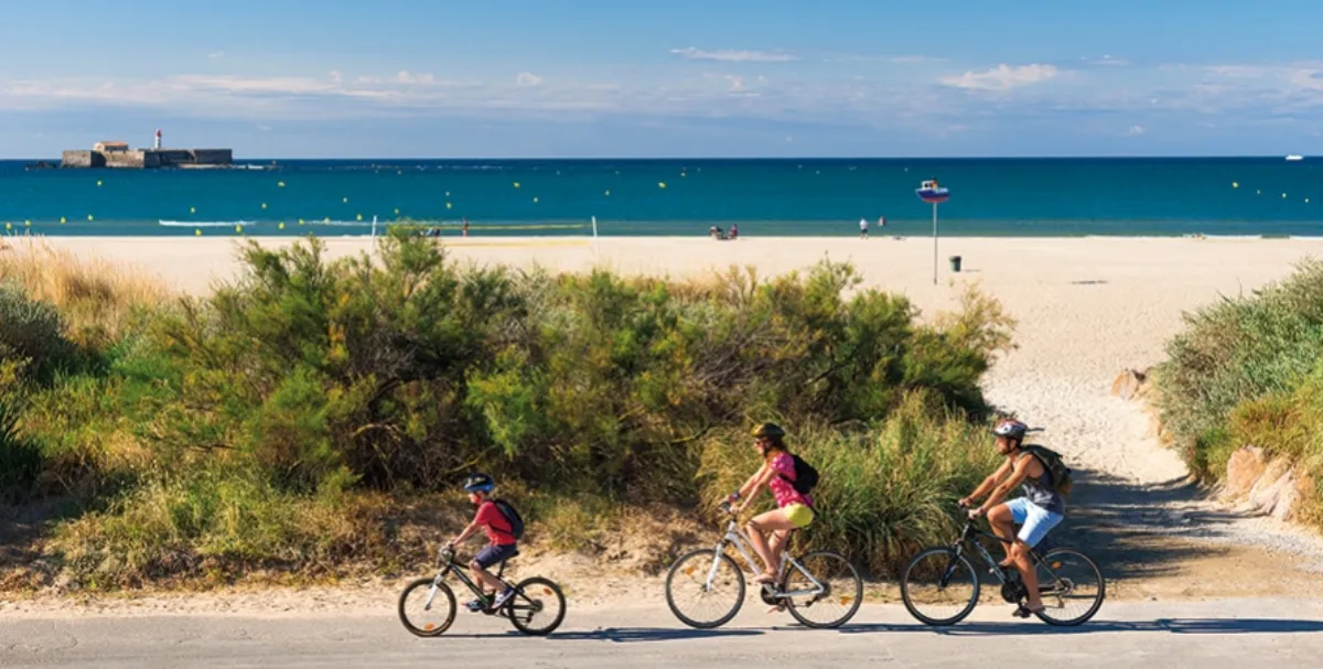 Le Cap d'Agde Naturist Village – Adults-Only Hotel in Occitanie, FR