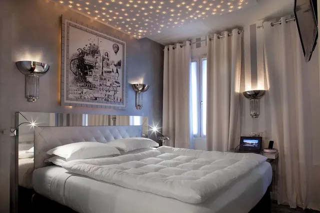 Le Petit Madeleine Hotel – Pool & Spa, Erwachsenenhotel in Paris