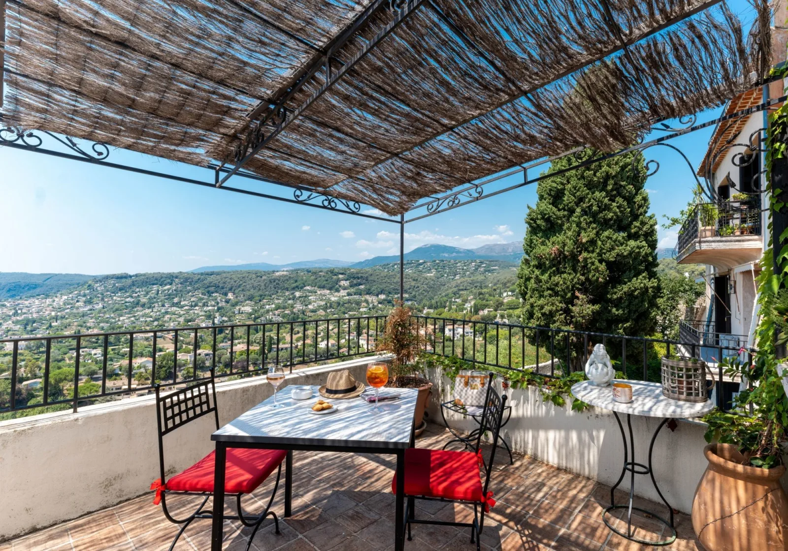 Le Saint Paul – Adults-Only Hotel in Côte d'Azur, FR