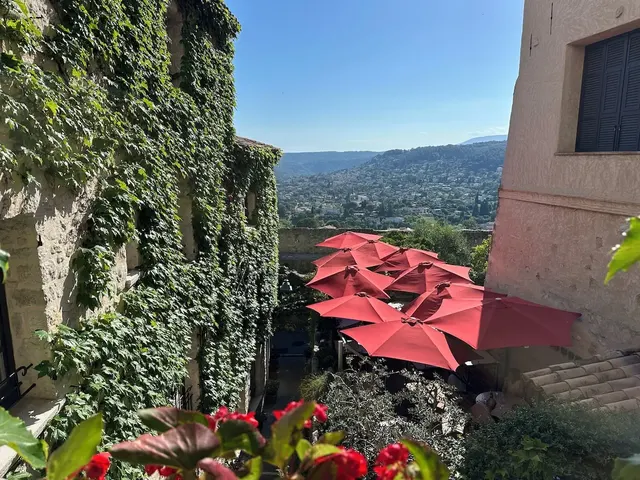 Le Saint Paul – Erwachsenenhotel in Côte d'Azur, FR