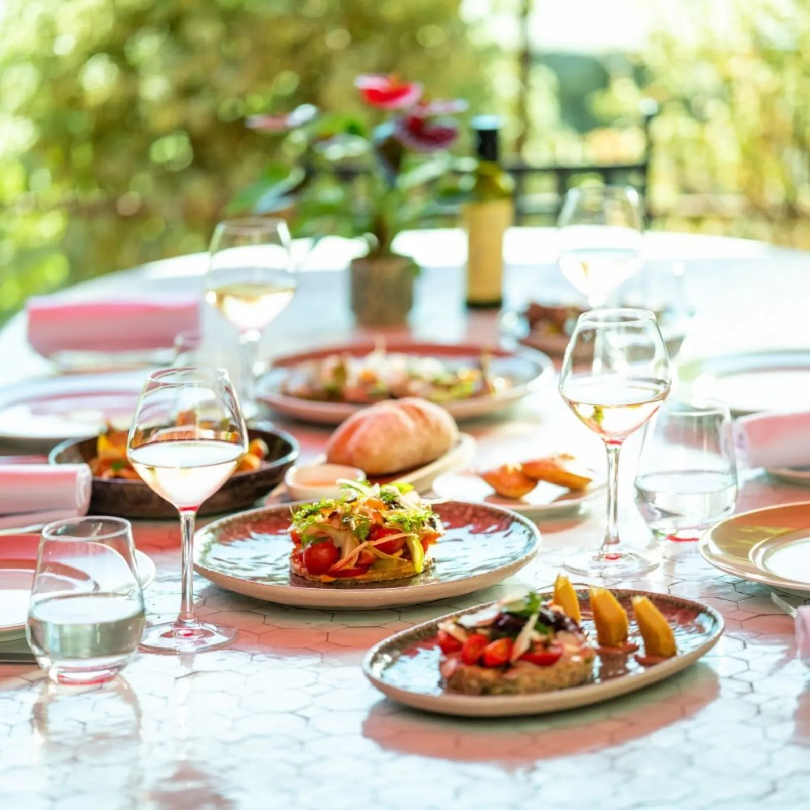 Le Saint Paul – Piscine & spa, Adults-Only Hotel in Côte d'Azur