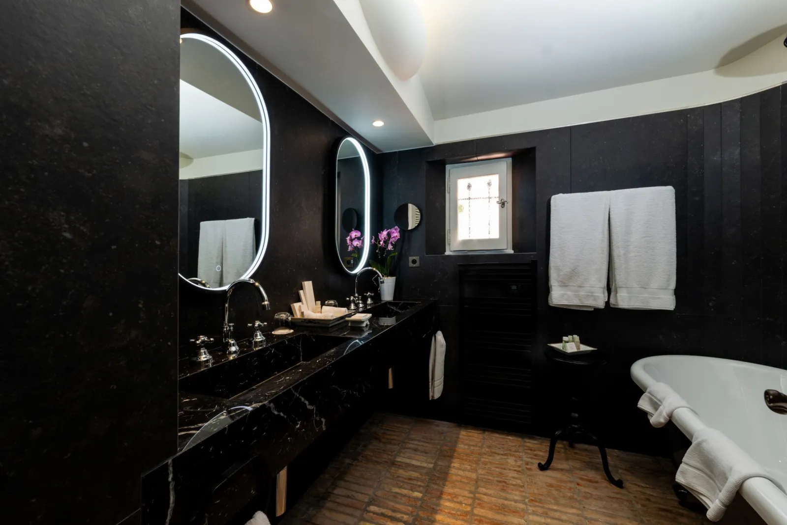 Le Saint Paul – Restaurant & gastronomie, Adults-Only Hotel in Côte d'Azur