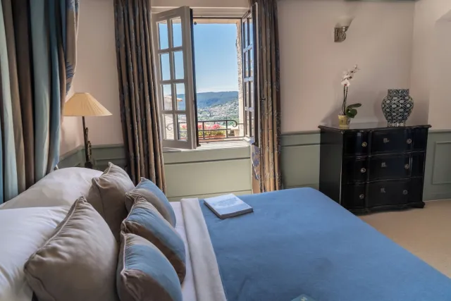 Apartament Junior (Vallée) — Le Saint Paul
