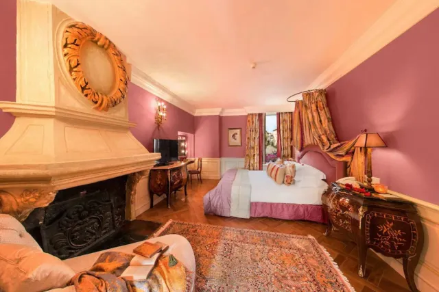 Apartament — Le Saint Paul