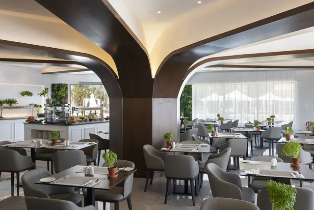 Leonardo Crystal Cove Hotel & Spa – Zimmer & Suiten, Erwachsenenhotel in Protaras