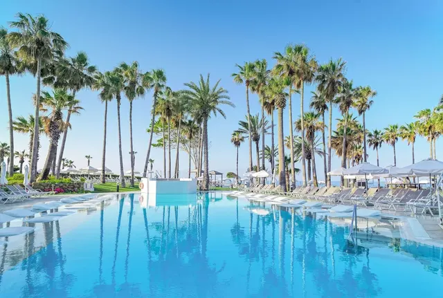 Leonardo Plaza Cypria Maris Beach Hotel & Spa – Adults-Only Hotel in Paphos, CY