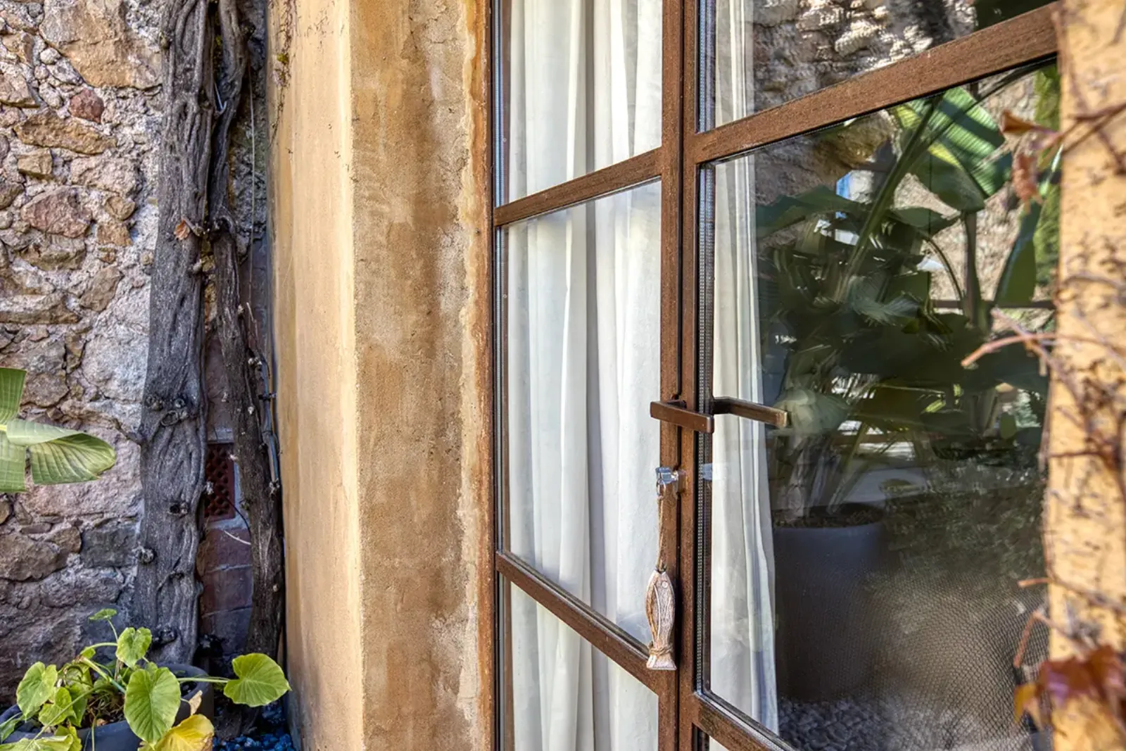 Les Hamaques – Chambres & suites, Adults-Only Hotel in Katalonien