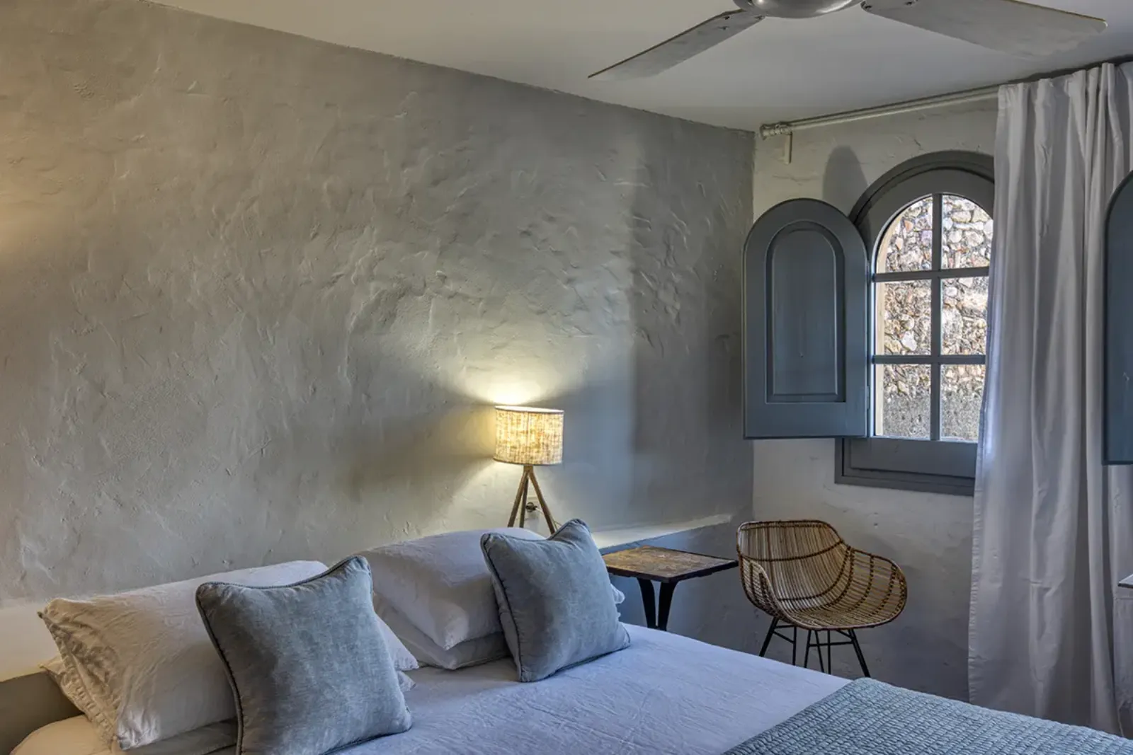 Les Hamaques – Restaurant & gastronomie, Adults-Only Hotel in Katalonien