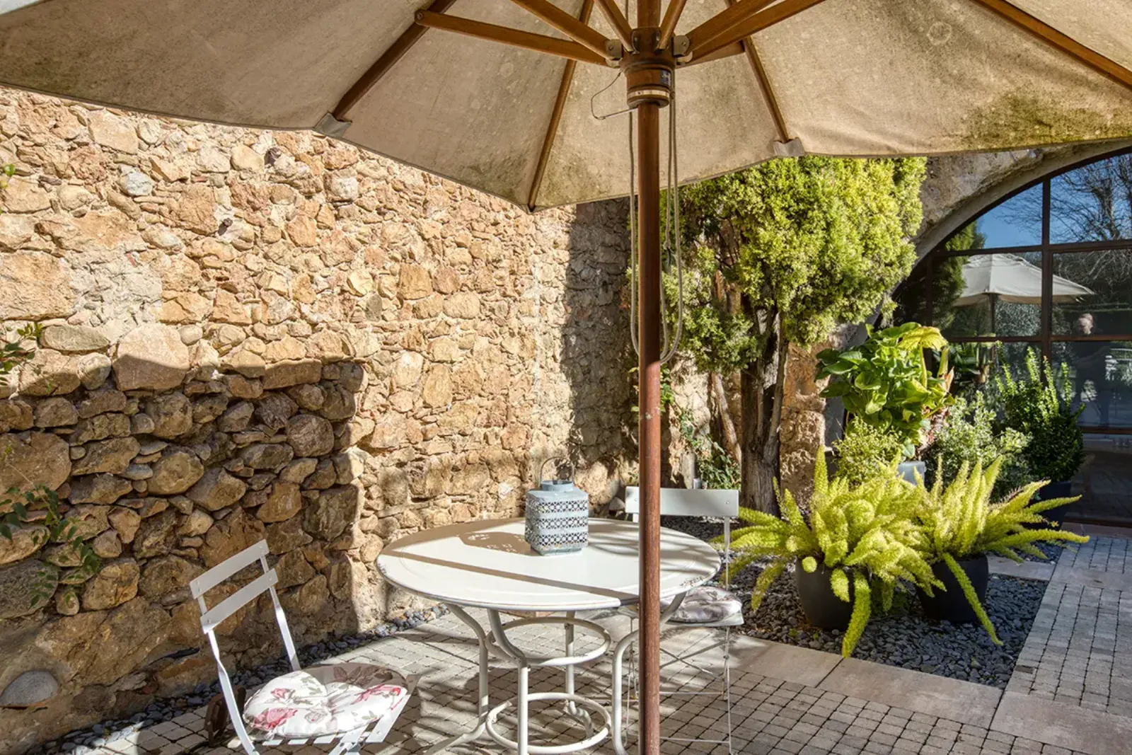 Les Hamaques – Adults-Only Hotel in Katalonien, ES