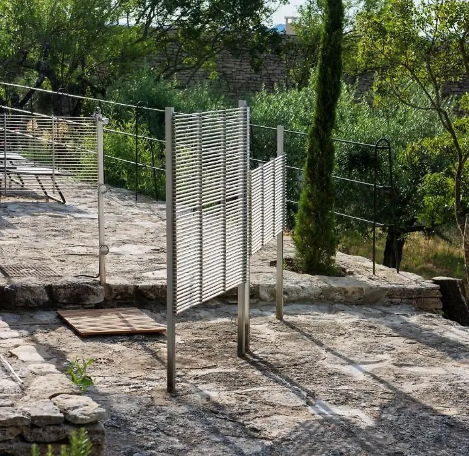 Les Milles Roches – Zimmer & Suiten, Adults-Only Hotel in Provence