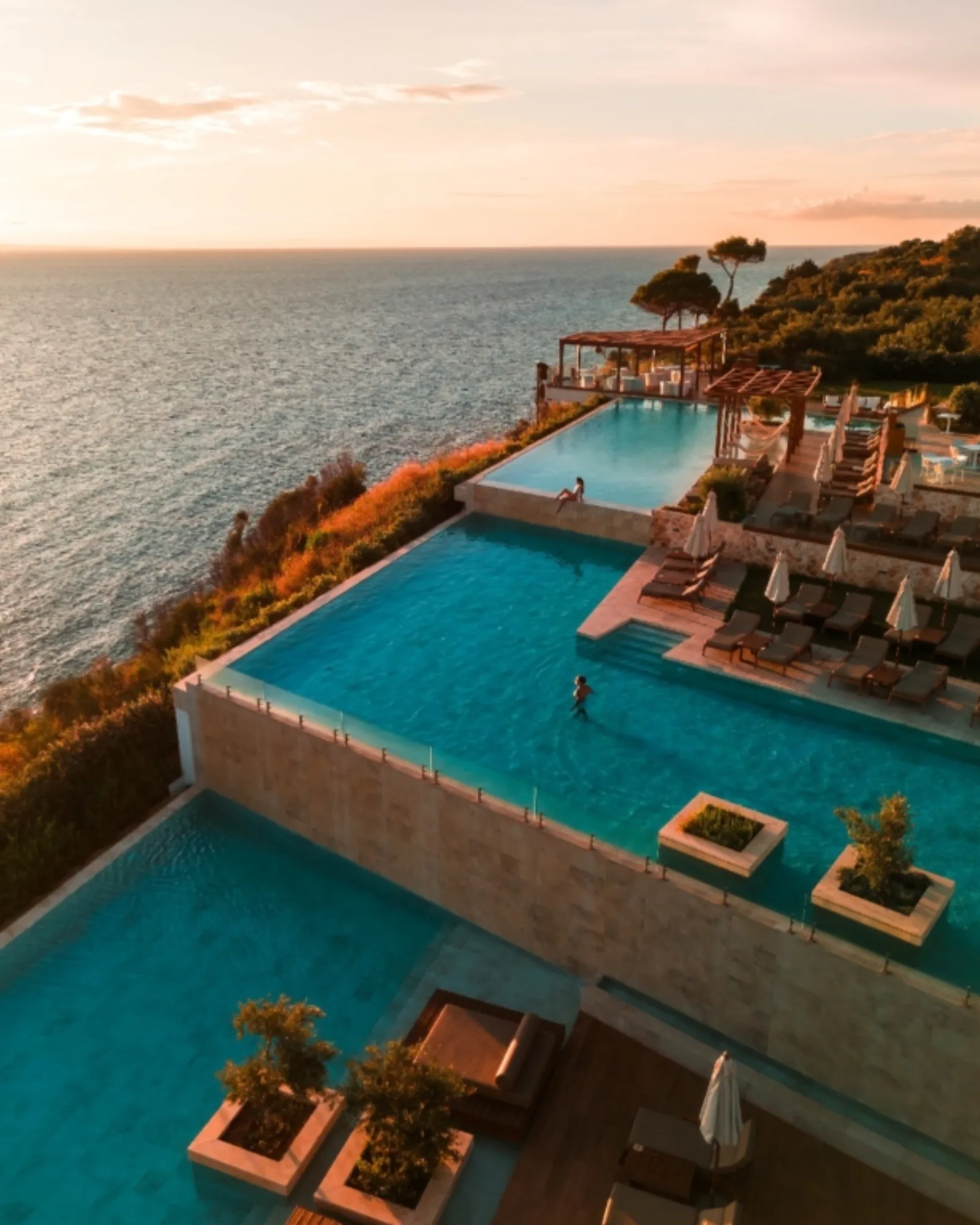 Lesante Blu – Adults-Only Hotel in Zakynthos, GR