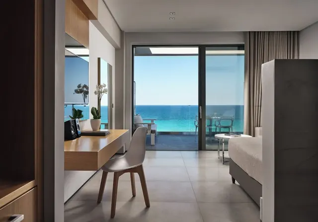 Lesante Blu – Zimmer & Suiten, Erwachsenenhotel in Zakynthos