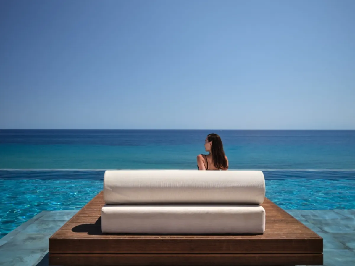Lesante Blu – Piscine & spa, Adults-Only Hotel in Zakynthos