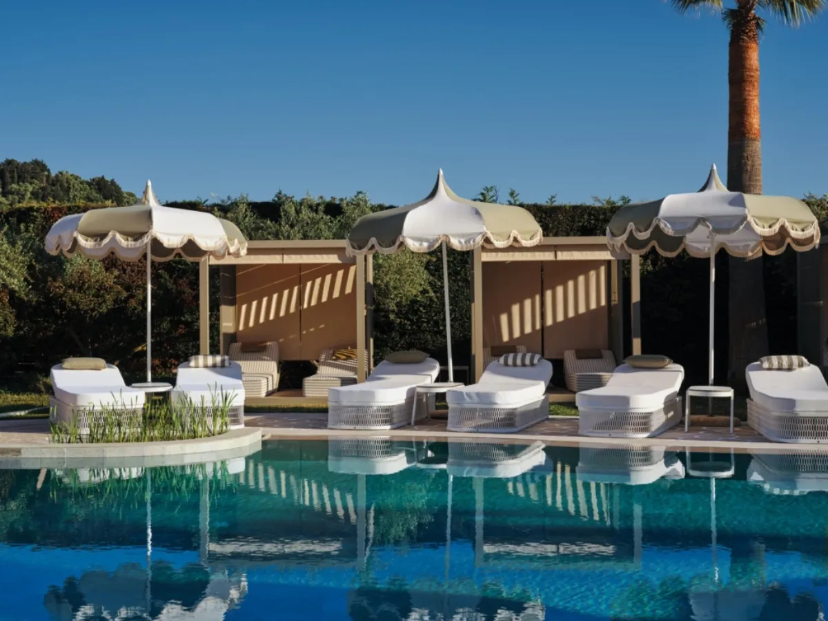 Lesante Blu – Chambres & suites, Adults-Only Hotel in Zakynthos