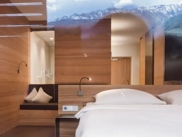 Lindenhof Pure Luxury & Spa DolceVita Resort – Pool & Spa, Erwachsenenhotel in Südtirol