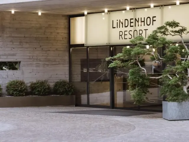 Lindenhof Pure Luxury & Spa DolceVita Resort – Zimmer & Suiten, Erwachsenenhotel in Südtirol