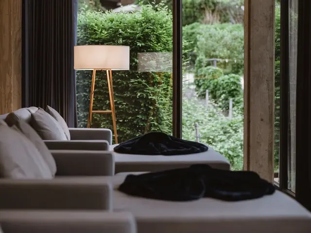 Lindenhof Pure Luxury & Spa DolceVita Resort – Restaurant & Genuss, Erwachsenenhotel in Südtirol