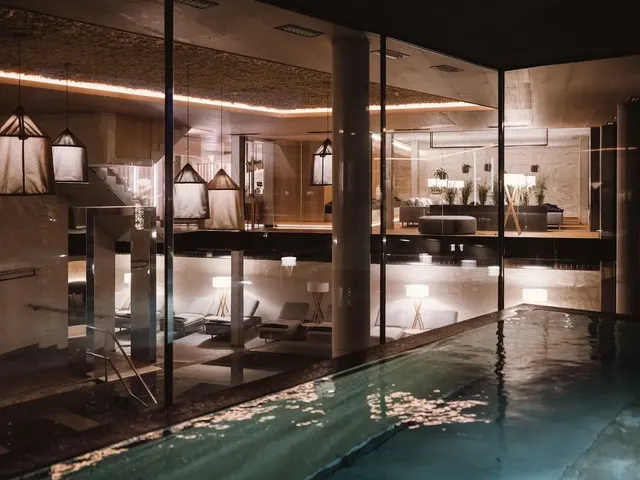 Lindenhof Pure Luxury & Spa DolceVita Resort – Adults-Only Hotel in Südtirol, IT
