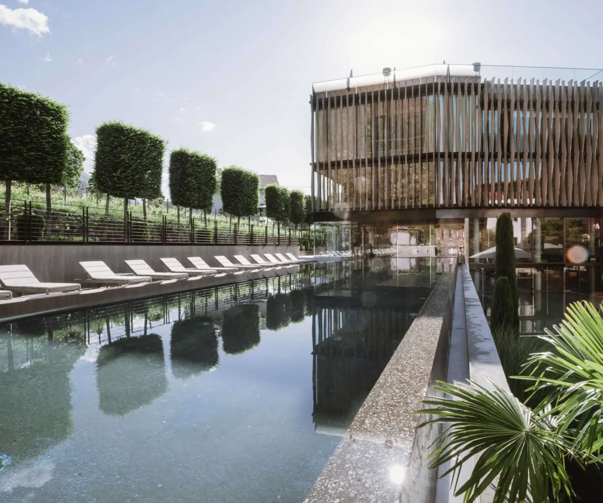 Lindenhof Pure Luxury & Spa DolceVita Resort – Adults-Only Hotel in Südtirol, IT