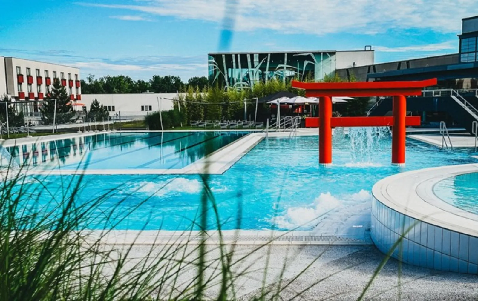 Linsberg Asia – Restaurant & Genuss, Adults-Only Hotel in Niederösterreich