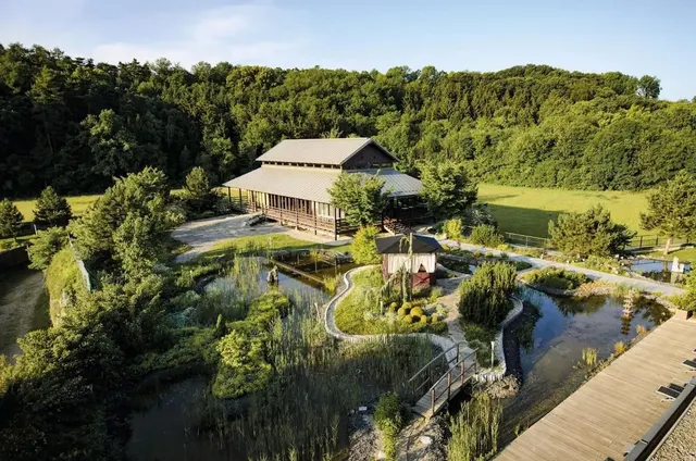 Linsberg Asia Hotel, Spa & Therme – Adults-Only Hotel in Niederösterreich, AT