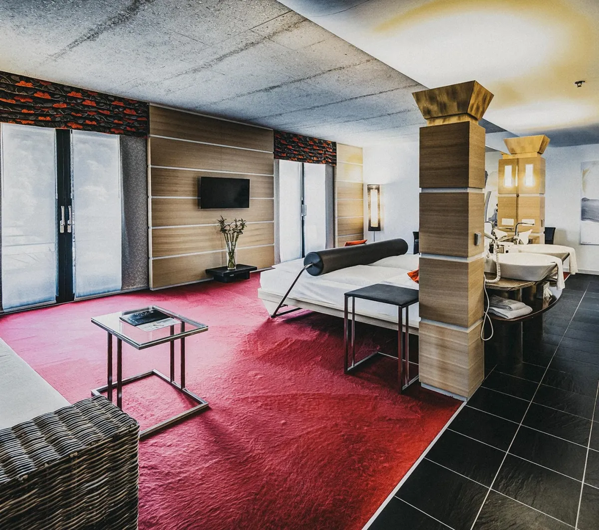 Linsberg Asia Hotel, Spa & Therme – Pool & Spa, Adults-Only Hotel in Niederösterreich