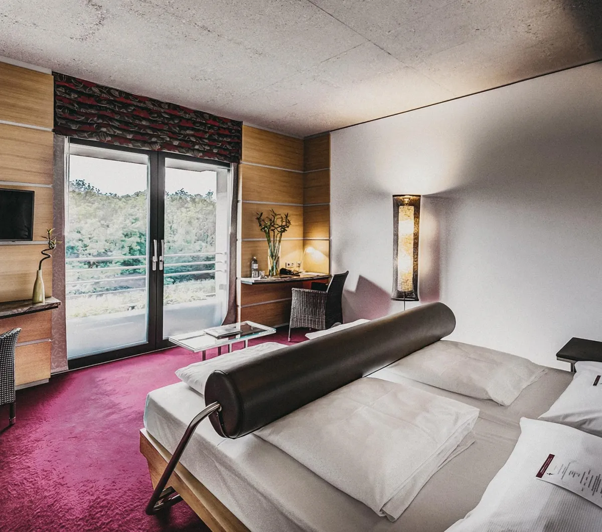 Linsberg Asia Hotel, Spa & Therme – Adults-Only Hotel in Niederösterreich, AT