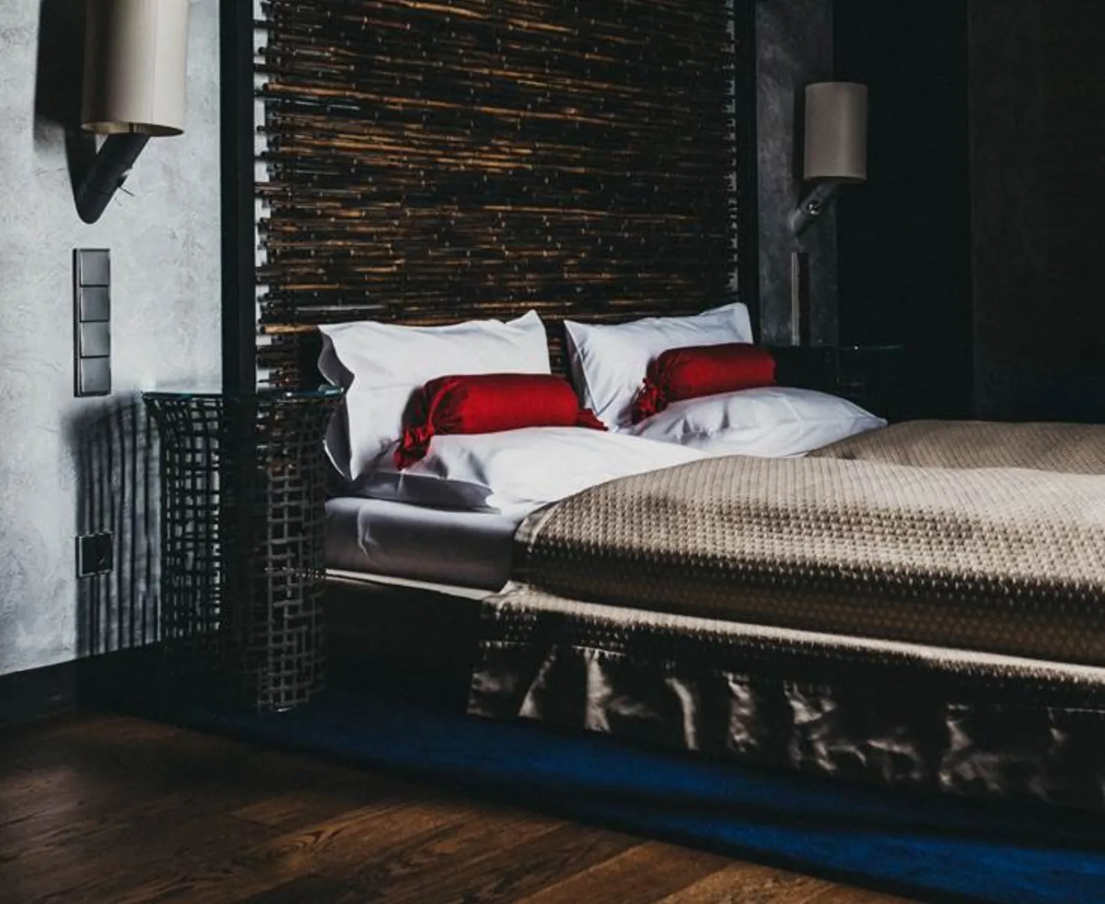 Linsberg Asia – Adults-Only Hotel in Niederösterreich, AT