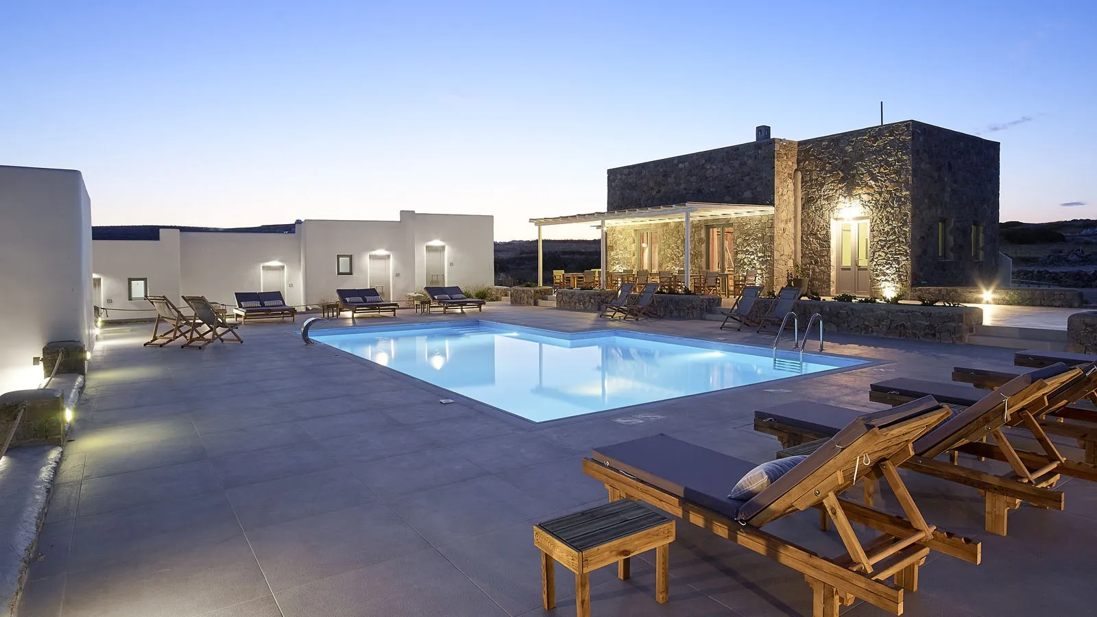 Lithos Luxury Rooms – Restaurant & Genuss, Adults-Only Hotel in Kykladen