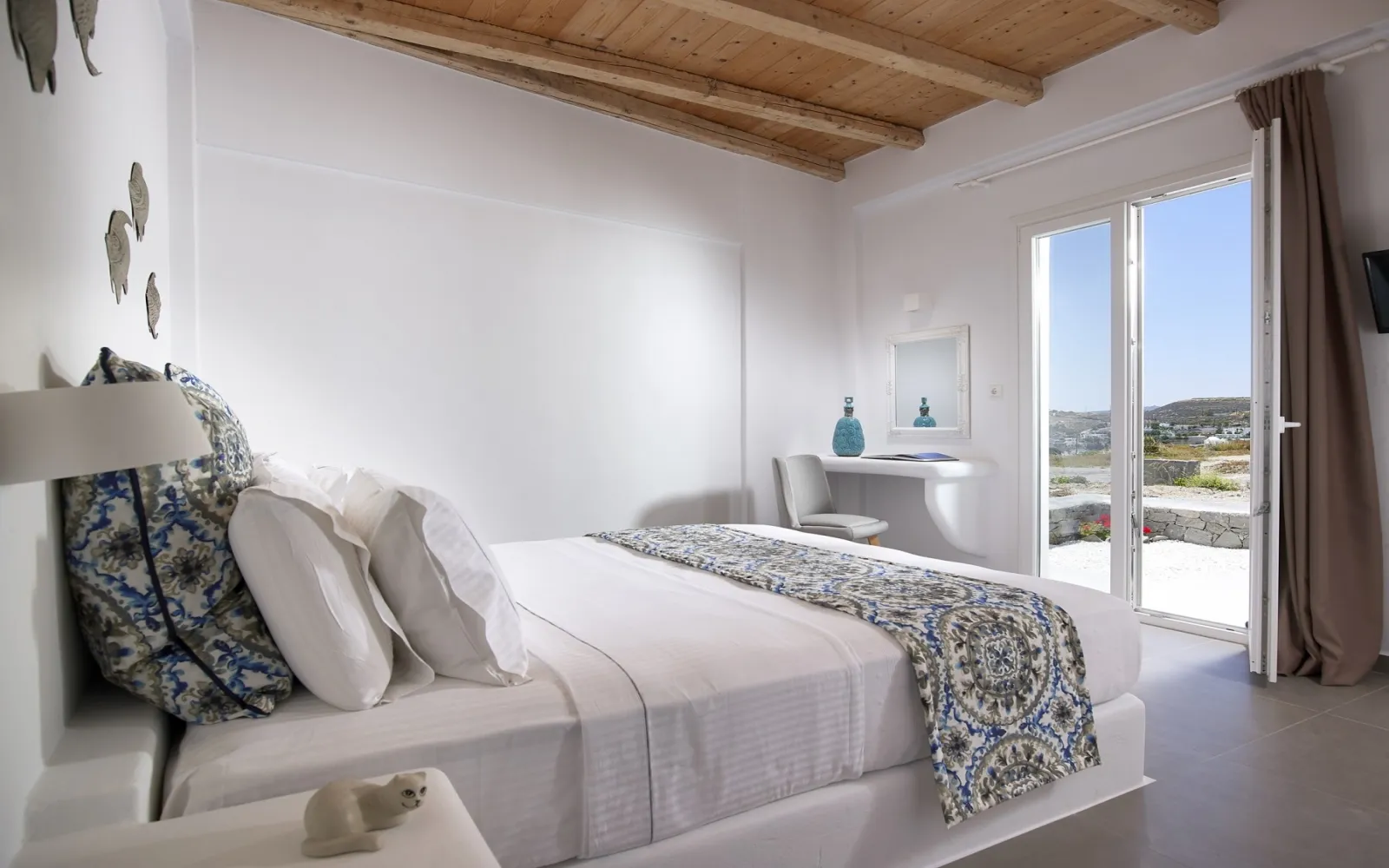 Lithos Luxury Rooms – Adults-Only Hotel in Kykladen, GR