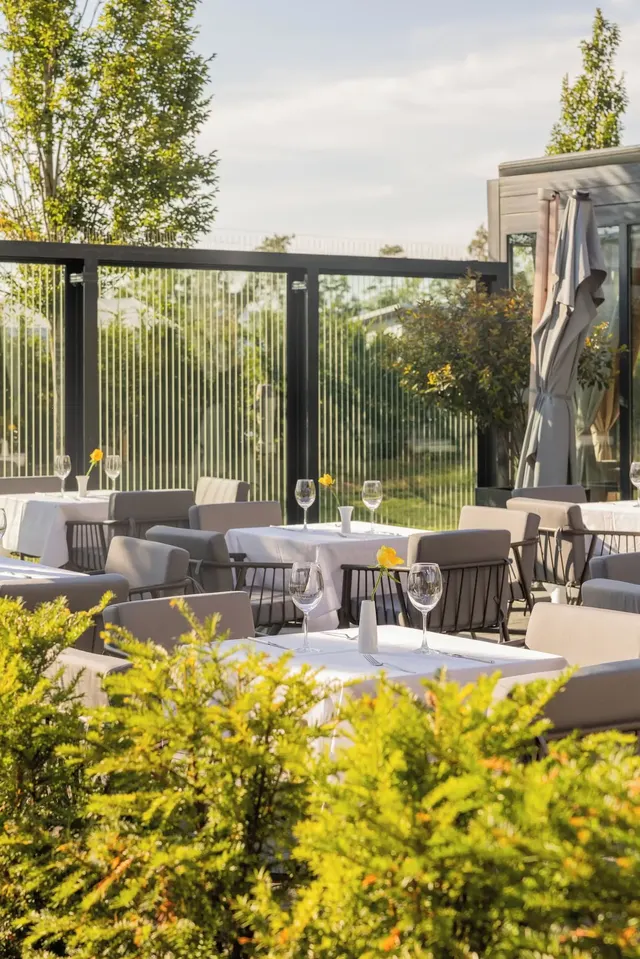 LMS - La Maison Suisse – Pool & Spa, Erwachsenenhotel in Nordwestschweiz