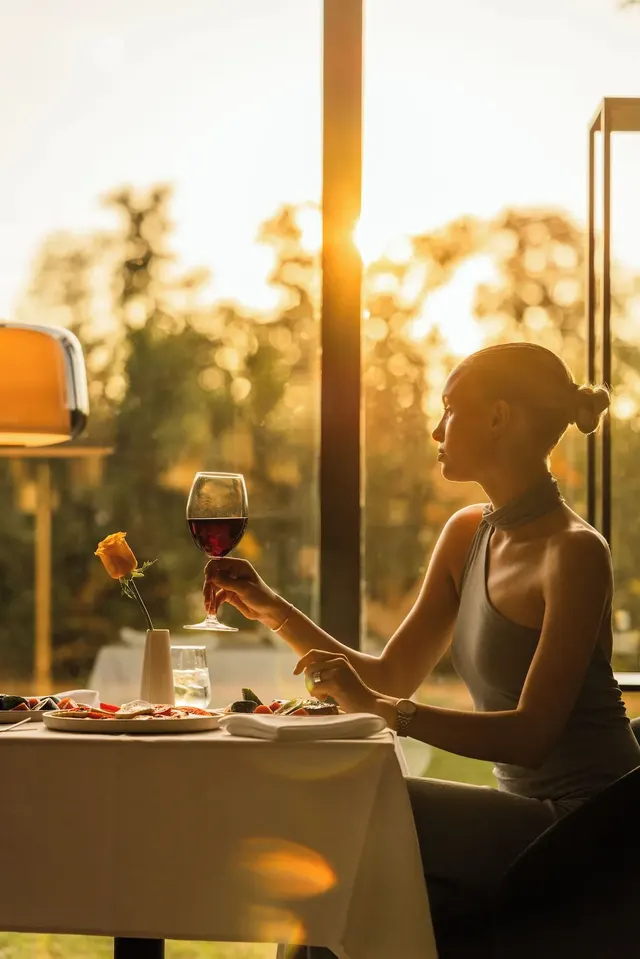 LMS - La Maison Suisse – Adults-Only Hotel in Ostschweiz, CH