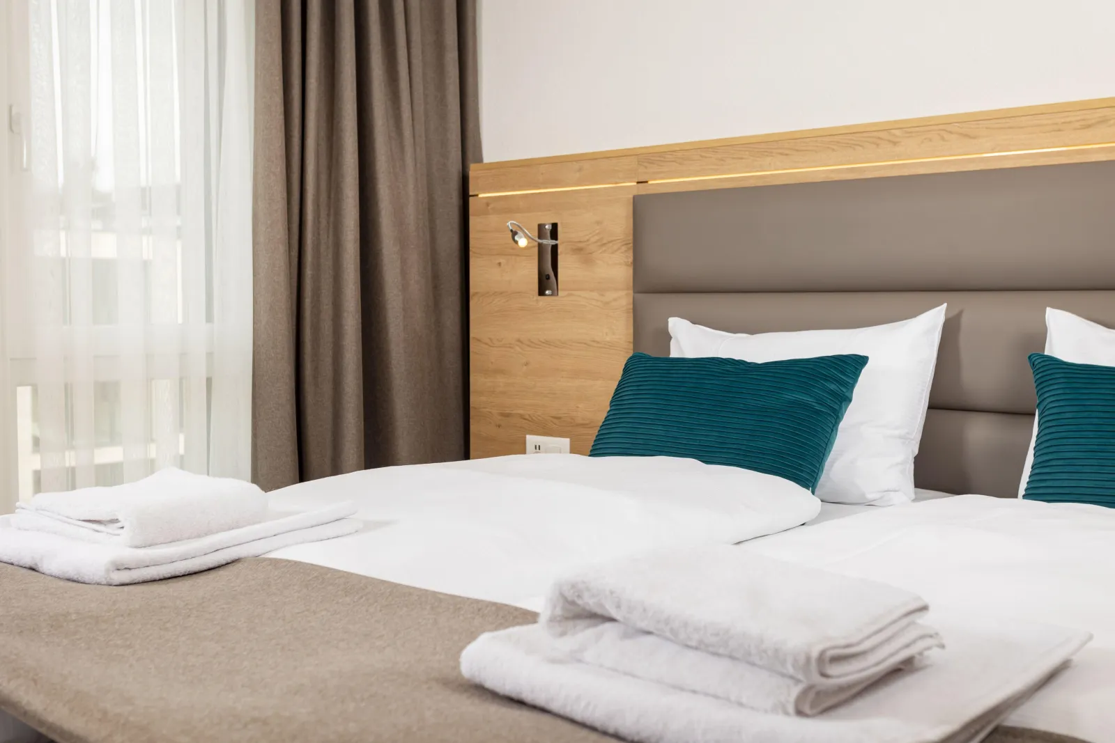 LMS - La Maison Suisse – Vue extérieure, Adults-Only Hotel in Ostschweiz