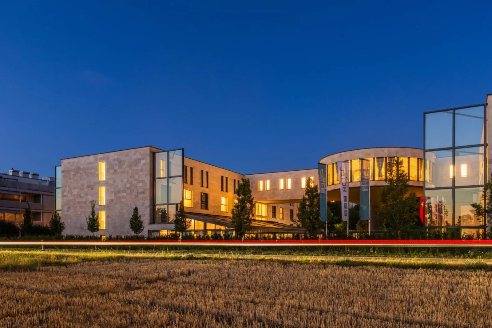 LMS - La Maison Suisse – Piscine & spa, Adults-Only Hotel in Ostschweiz