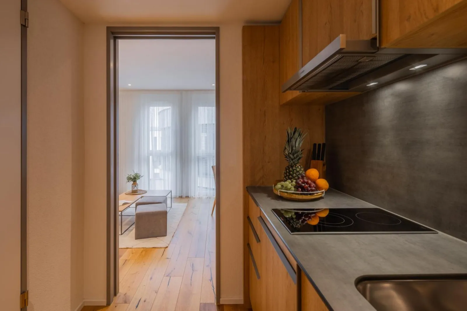 LMS - La Maison Suisse – Chambres & suites, Adults-Only Hotel in Ostschweiz