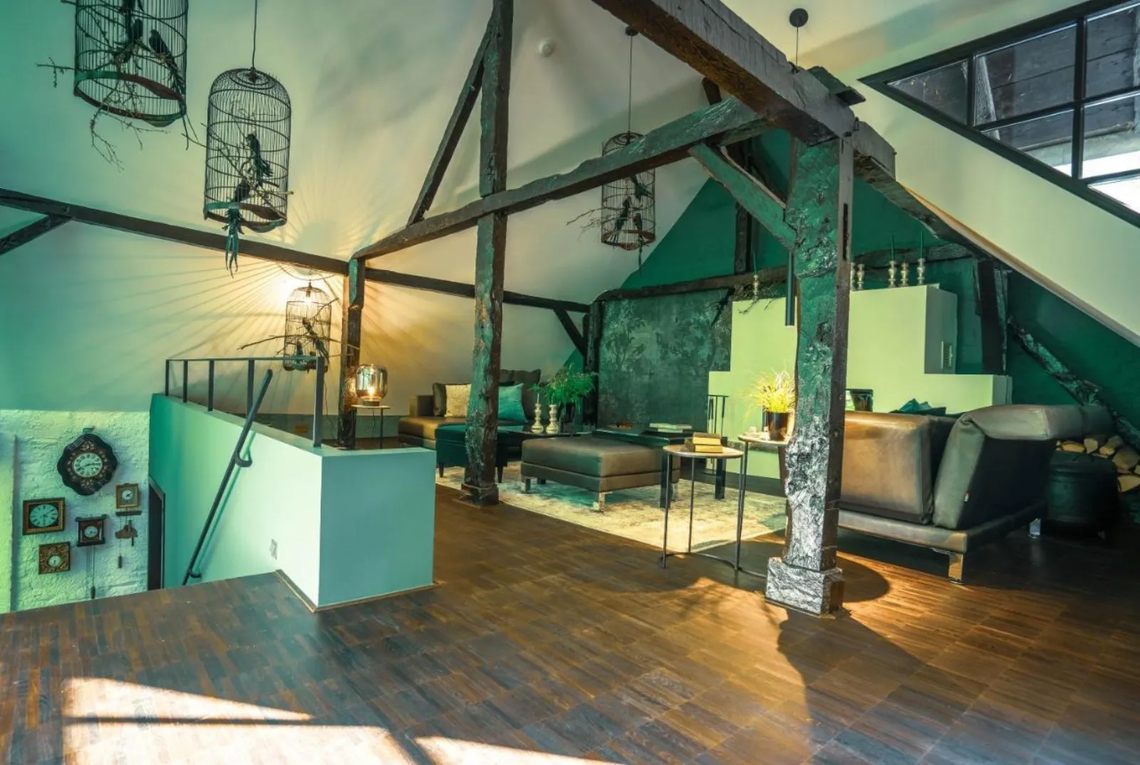Löffelmühle — Maison d'hôtes – Adults-Only Hotel in Rheinland-Pfalz, DE