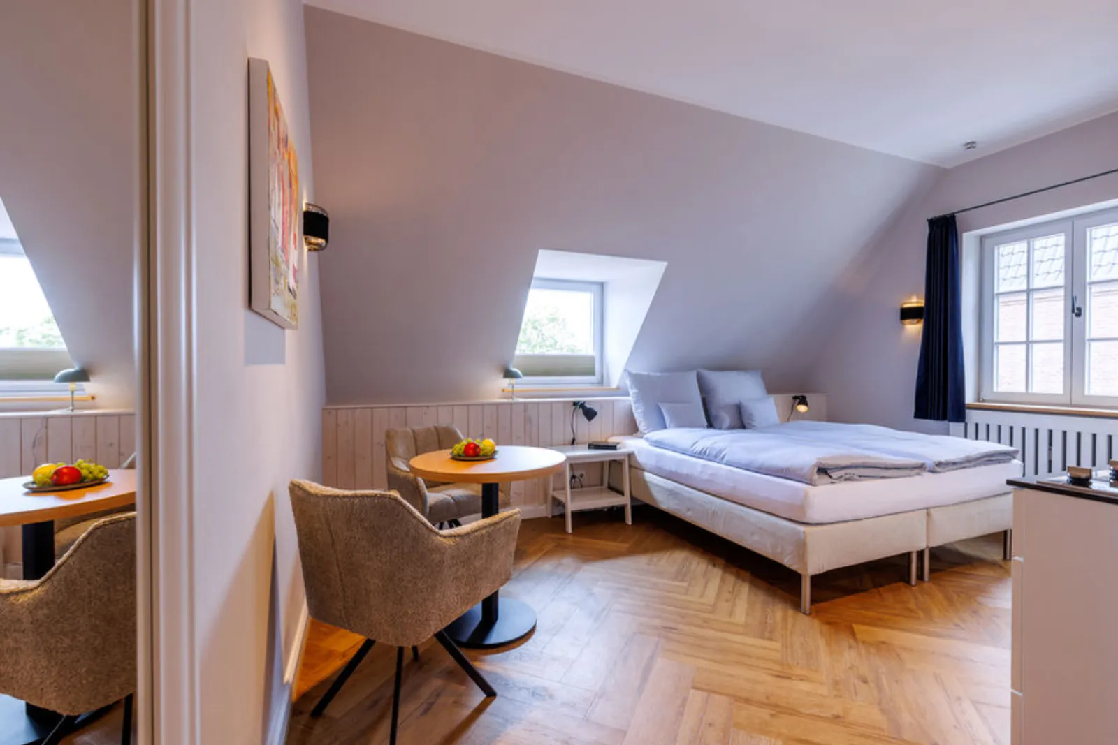 Logierhaus RheintorEins – Pool & Spa, Adults-Only Hotel in Nordrhein-Westfalen