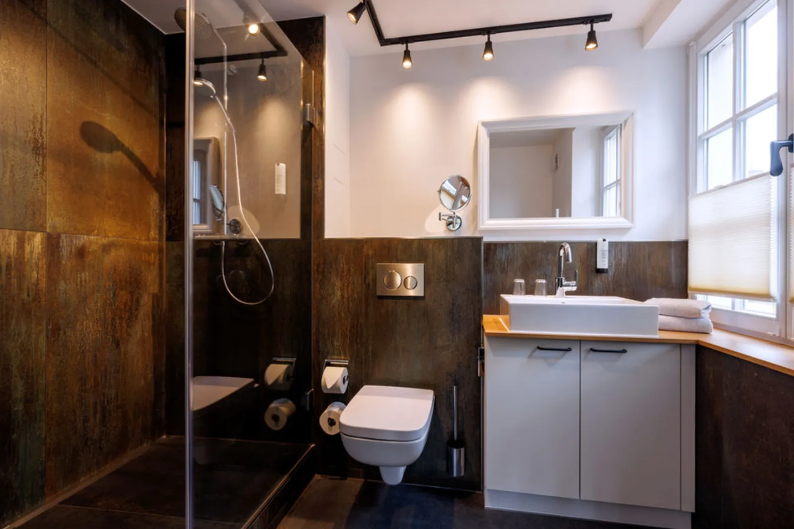 Logierhaus RheintorEins – Restaurant & Genuss, Adults-Only Hotel in Nordrhein-Westfalen