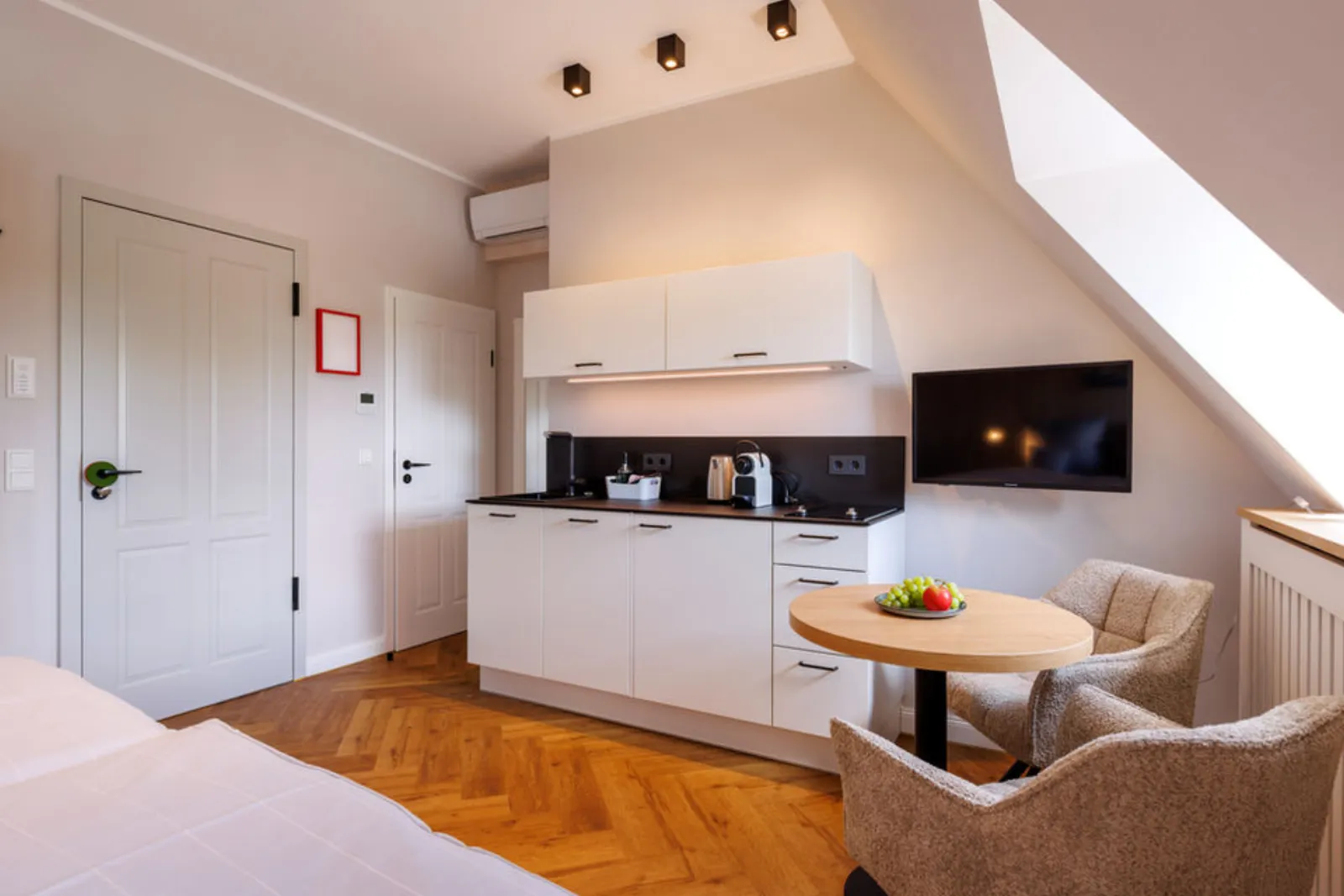 Logierhaus RheintorEins – Adults-Only Hotel in Nordrhein-Westfalen, DE