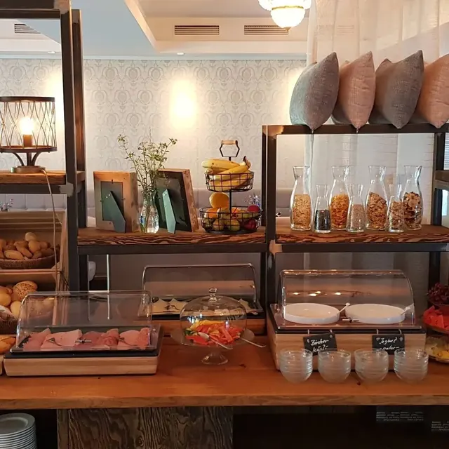 Lounge-Hotel Seeterrassen – Außenansicht, Erwachsenenhotel in Brandenburg
