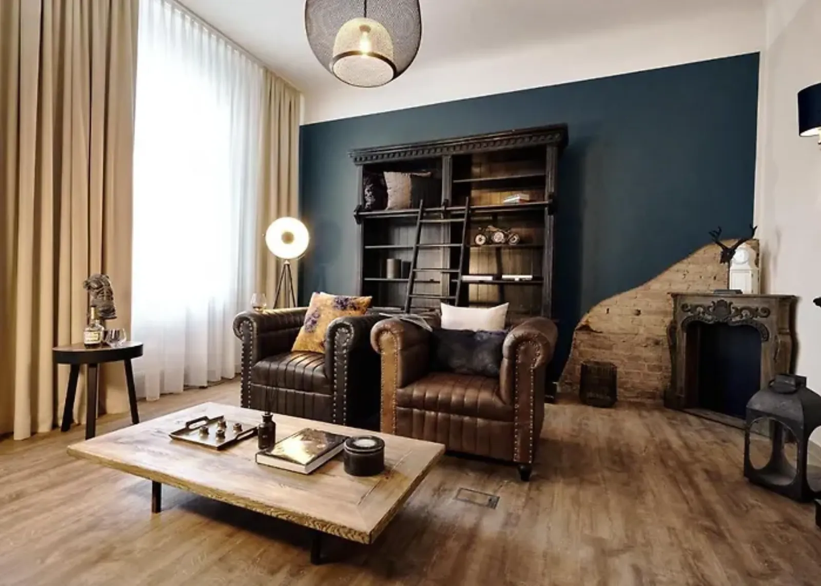 Lounge-Hotel Seeterrassen – Pool & Spa, Adults-Only Hotel in Brandenburg