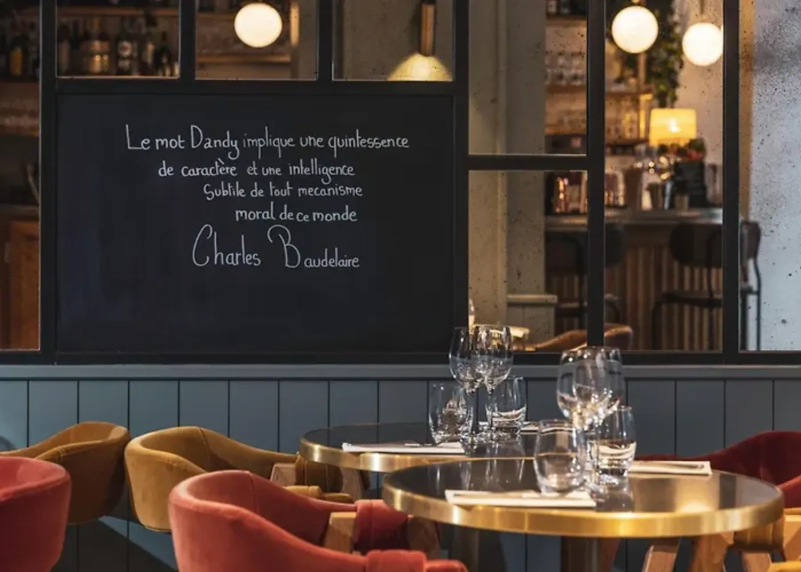 Love Hotel - Adults Only – Vue extérieure, Adults-Only Hotel in Paris