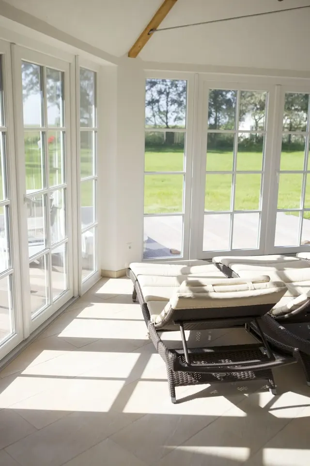 Lundenbergsand Nordsee Hideaway & Spa – Pool & Spa, Erwachsenenhotel in Schleswig-Holstein